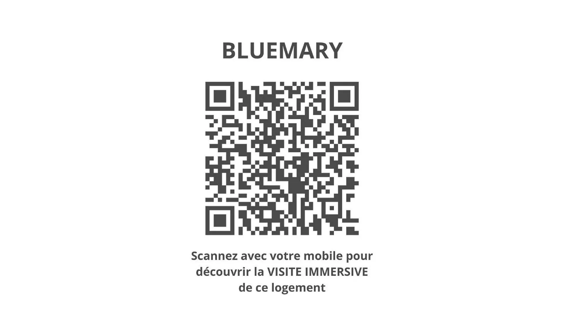 Appartamento Bluemary - Spacieux T3 Garage Balcon Lione